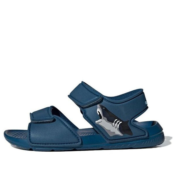Сандалии altaswim c Adidas, синий
Сандалии altaswim c Adidas, синий