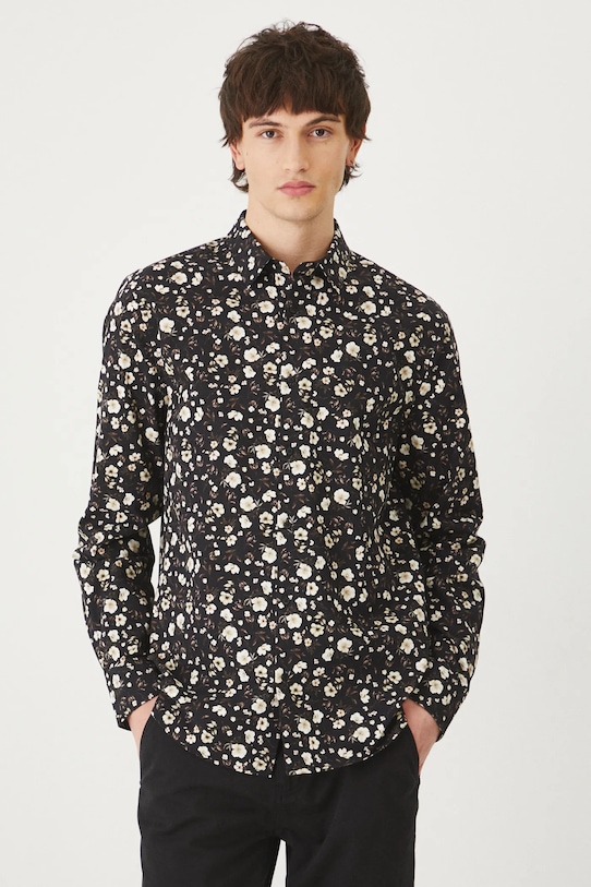 Рубашка Medicine, черный
Рубашка Medicine, черный