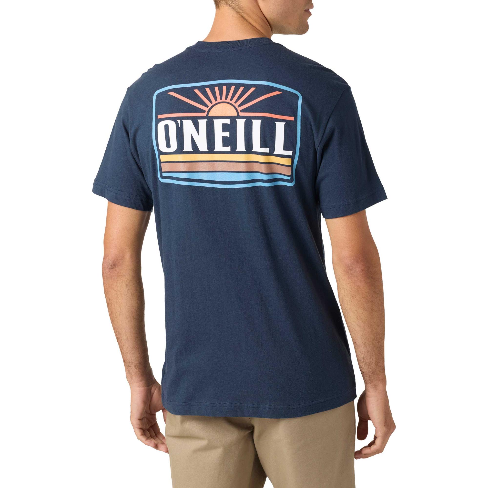 Мужская футболка Sun Supply O'Neill, New Navy, Синий, Мужская футболка Sun Supply O'Neill, New Navy
Мужская футболка Sun Supply O'Neill, New Navy, Синий, Мужская футболка Sun Supply O'Neill, New Navy