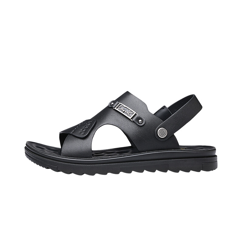 Пляжные сандалии мужские Laorentou, коричневый
Пляжные сандалии мужские Laorentou, коричневый