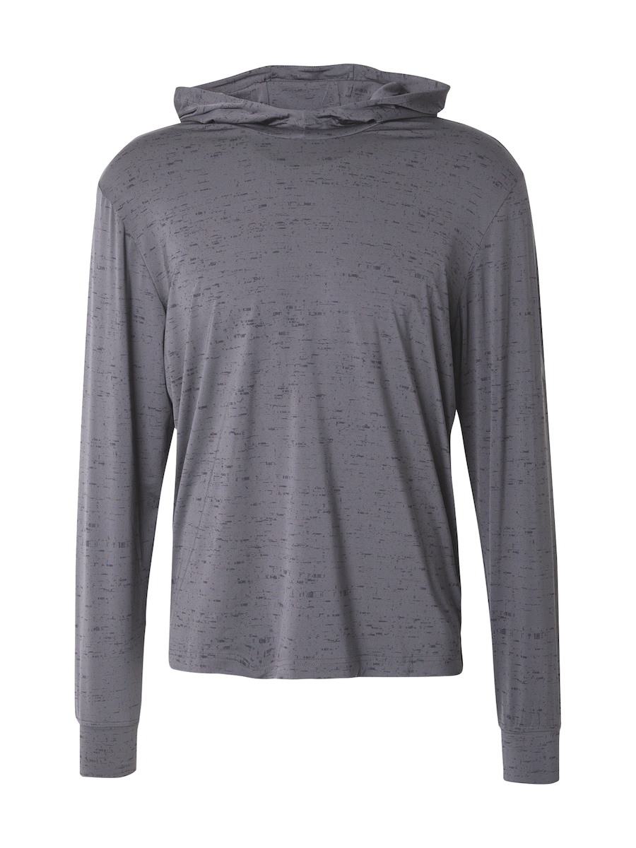 Футболка Performance ADIDAS GOLF, темно-серый
Футболка Performance ADIDAS GOLF, темно-серый