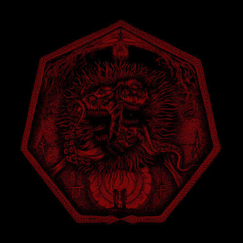 Виниловая пластинка Brahmastrika: Abhabaniyastral Samsarimplication
Виниловая пластинка Brahmastrika: Abhabaniyastral Samsarimplication