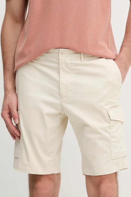 Шорты Tommy Hilfiger, бежевый
Шорты Tommy Hilfiger, бежевый