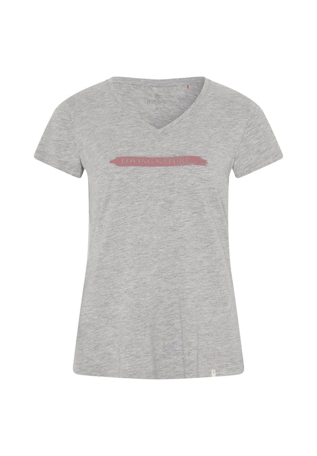 Футболка с надписью Detto Fatto, серый
Футболка с надписью Detto Fatto, серый