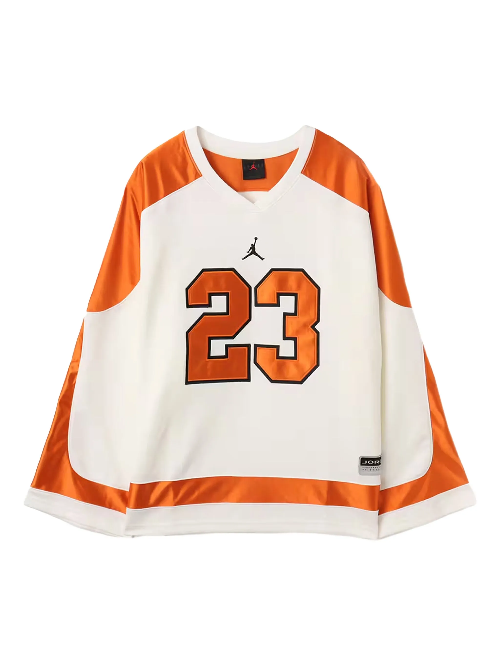 Футболка Brooklyn Jordan, белый
Футболка Brooklyn Jordan, белый