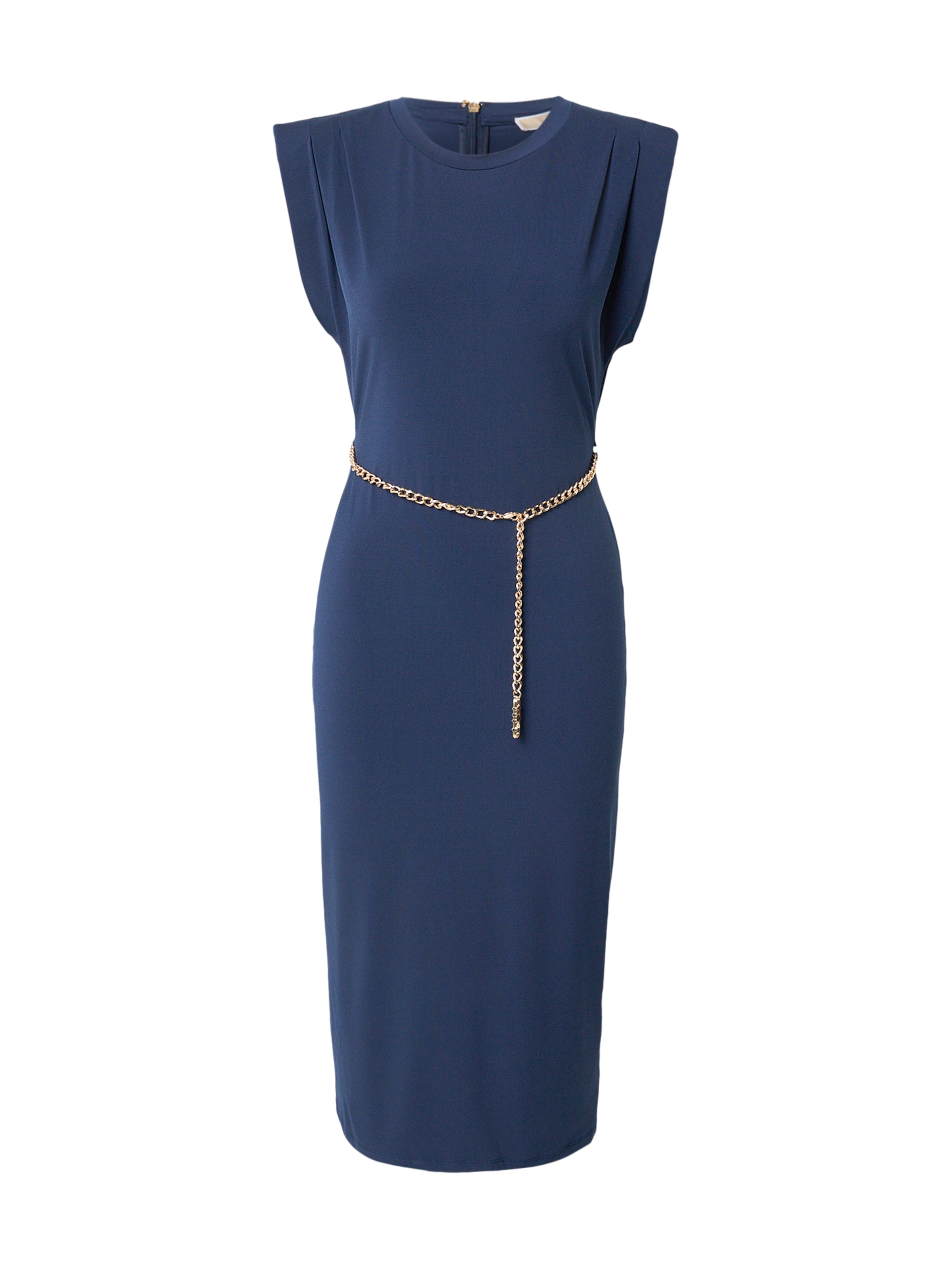 MICHAEL Michael Kors Платье в цвете Navy
MICHAEL Michael Kors Платье в цвете Navy