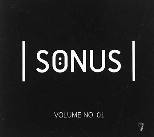 CD диск Sonus: Sonus, Vol. 1
CD диск Sonus: Sonus, Vol. 1