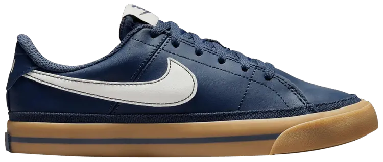 Кроссовки Nike Court Legacy GS 'Thunder Blue Gum', синий
Кроссовки Nike Court Legacy GS 'Thunder Blue Gum', синий