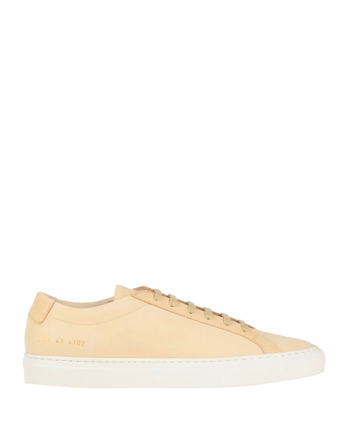 Кеды Common Projects, песочный
Кеды Common Projects, песочный