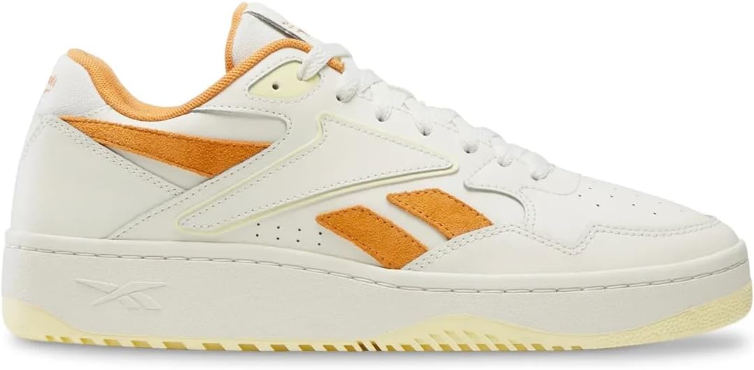 Кроссовки Reebok Unisex-Adult ATR Chill, желтый
Кроссовки Reebok Unisex-Adult ATR Chill, желтый