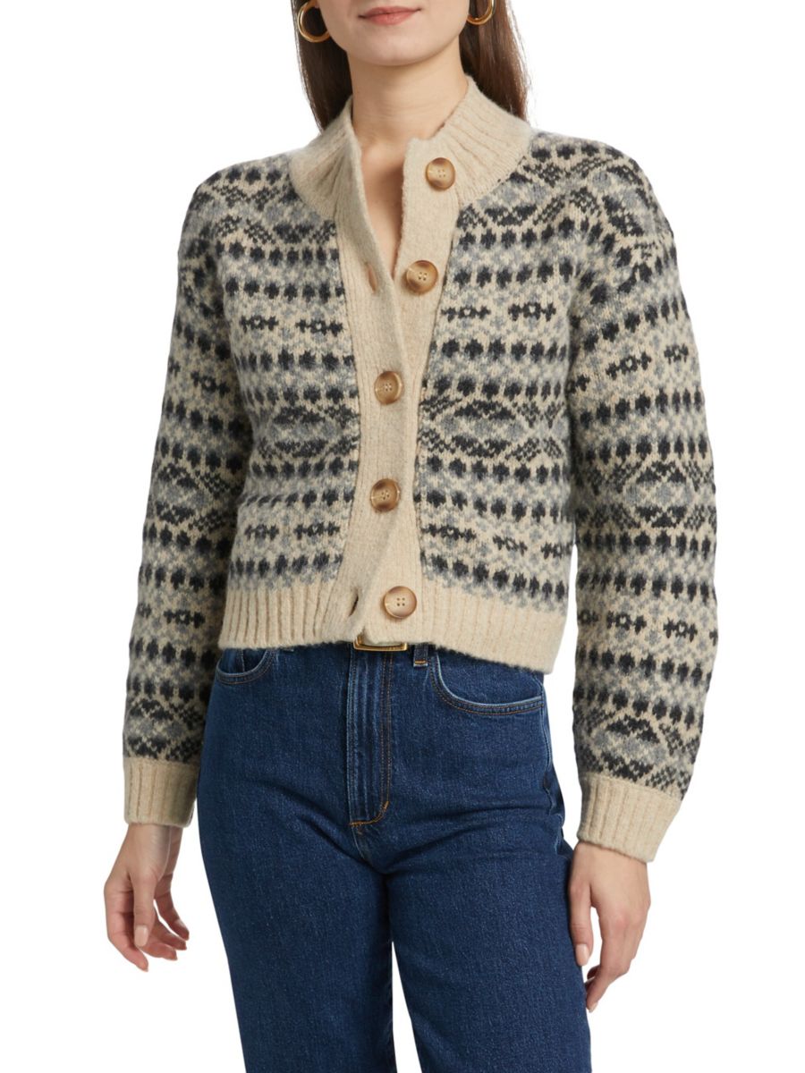 Кардиган Kinsley Colorwork dh New York, цвет Mid Grey Combo
Кардиган Kinsley Colorwork dh New York, цвет Mid Grey Combo