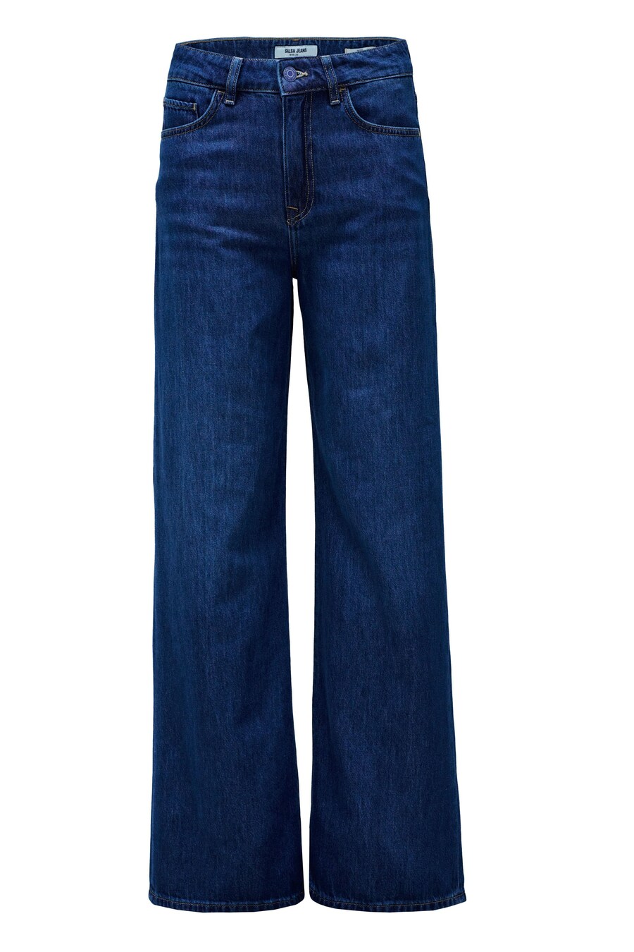 Джинсы свободного кроя Salsa Jeans, Blue
Джинсы свободного кроя Salsa Jeans, Blue