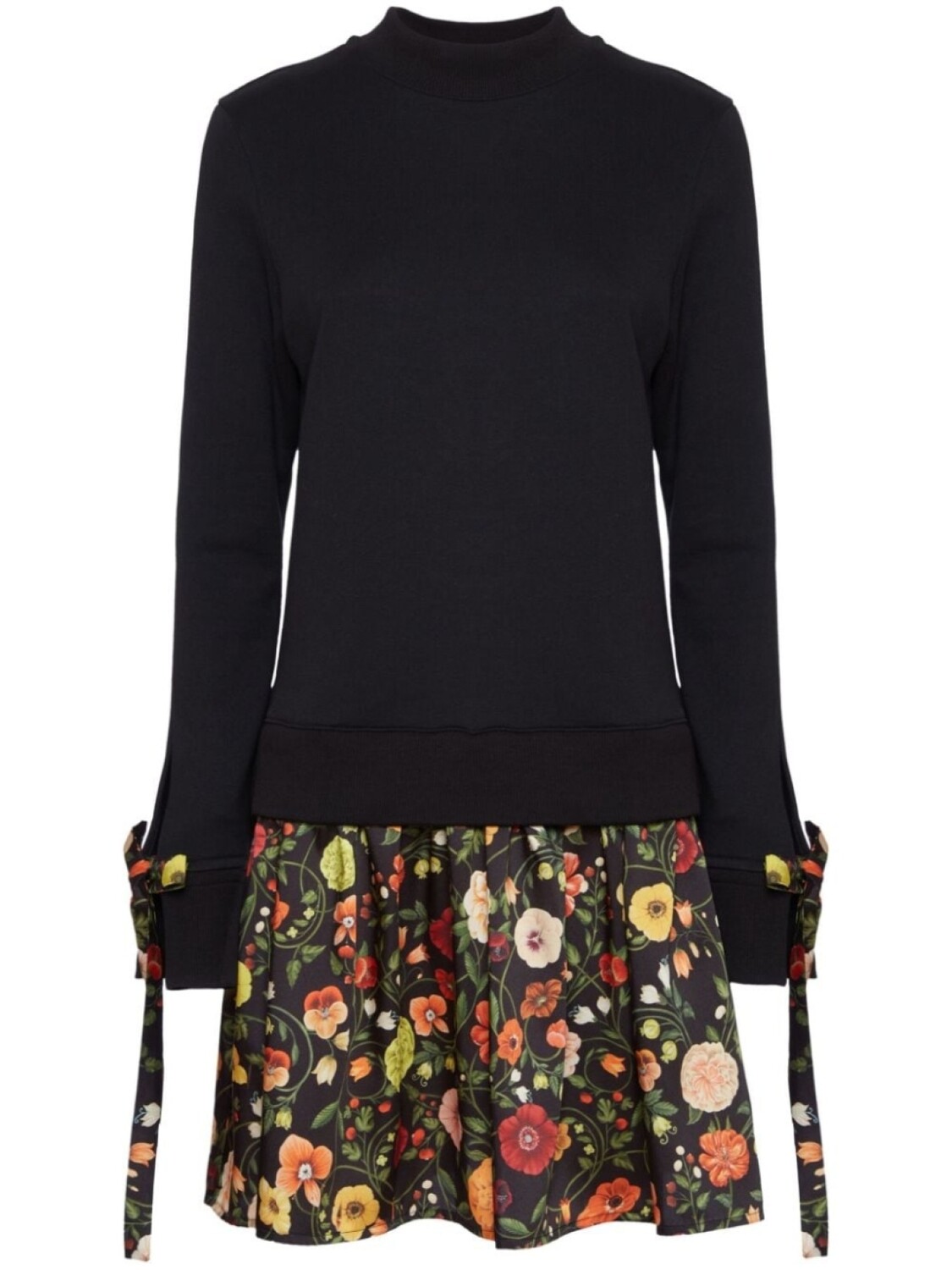 Спортивное мини-платье La DoubleJ, черный
Спортивное мини-платье La DoubleJ, черный