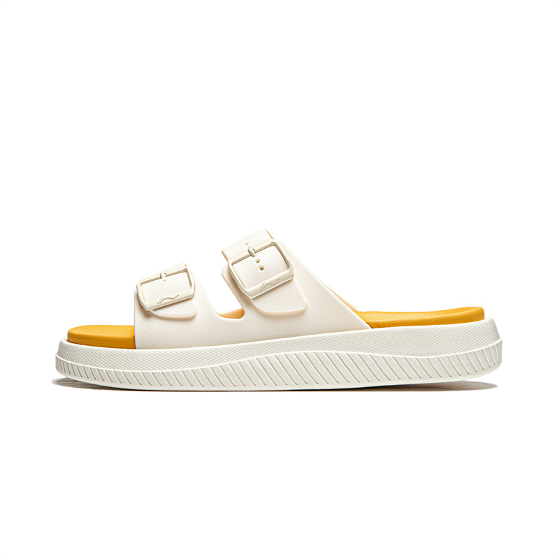 LINING Сандалии-слайдеры мужские, нескользящие, износостойкие, бежевые, белые, желтые
LINING Сандалии-слайдеры мужские, нескользящие, износостойкие, бежевые, белые, желтые