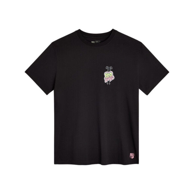 Мужская футболка Patchboyz
Мужская футболка Patchboyz