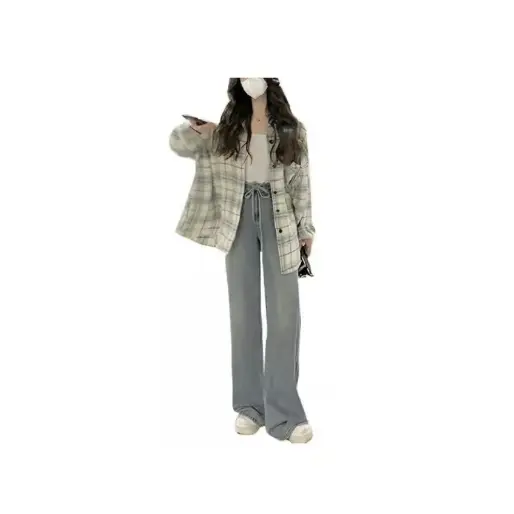 Xieshixx Unisex Shirt, Рубашка
Xieshixx Unisex Shirt, Рубашка