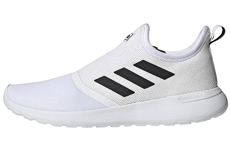 Кроссовки для бега Lite Racer 1.0 мужские с низким верхом белого цвета Adidas Neo
Кроссовки для бега Lite Racer 1.0 мужские с низким верхом белого цвета Adidas Neo
