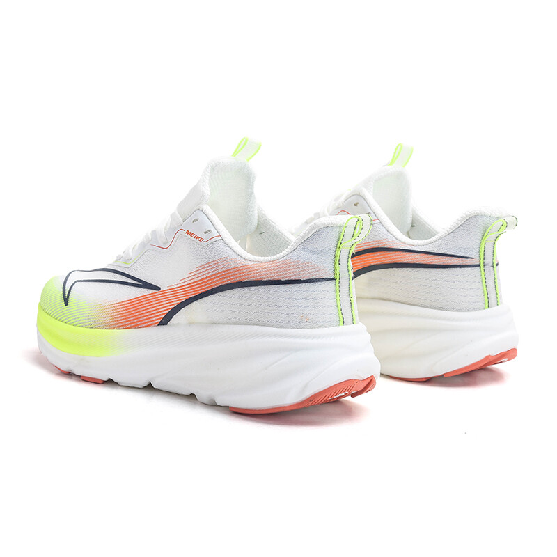 Кроссовки унисекс с низким верхом Meike/Meike
Кроссовки унисекс с низким верхом Meike/Meike