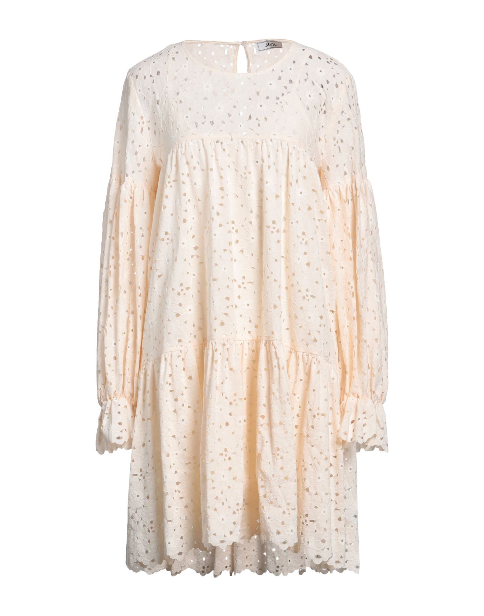 Мини-платье Jijil, слоновая кость
Мини-платье Jijil, слоновая кость