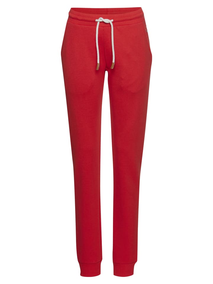 Спортивные штаны H.I.S, красный
Спортивные штаны H.I.S, красный