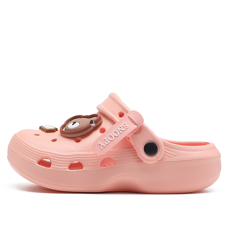 Дышащие, легкие, амортизирующие тапочки для детей SNOOPY, синий
Дышащие, легкие, амортизирующие тапочки для детей SNOOPY, синий