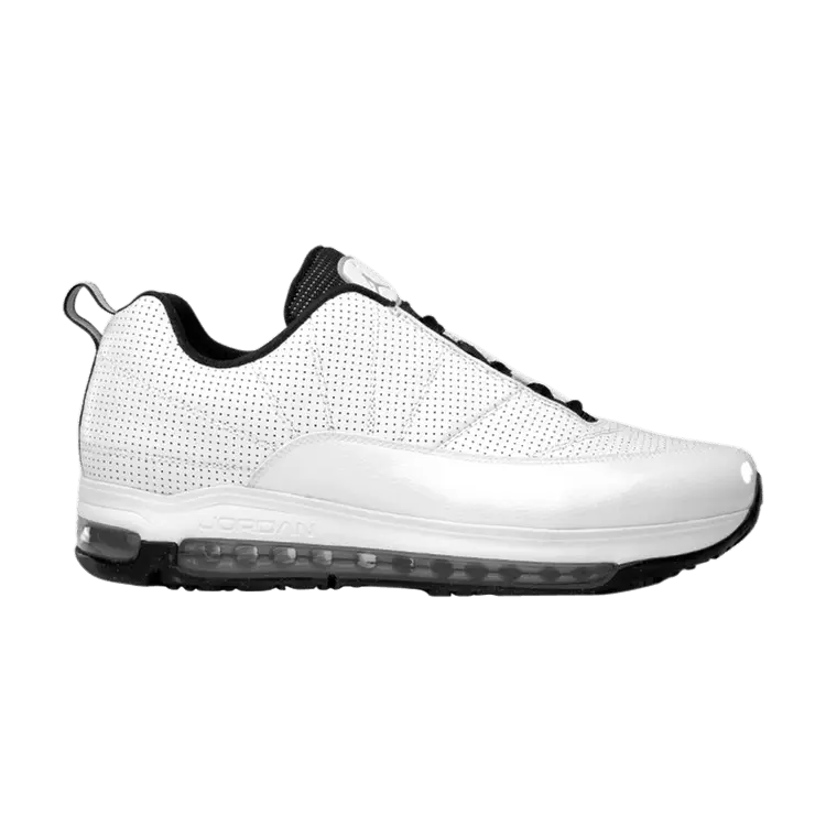 Кроссовки Air Jordan Comfort Air Max 12 LTR 'White Wolf Grey', белый
Кроссовки Air Jordan Comfort Air Max 12 LTR 'White Wolf Grey', белый