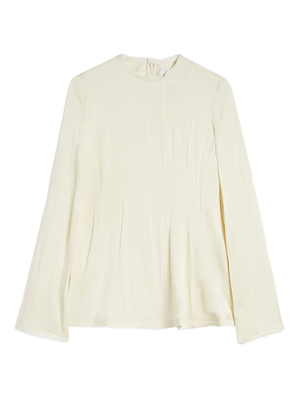 Атласная блузка JIL SANDER, белый
Атласная блузка JIL SANDER, белый