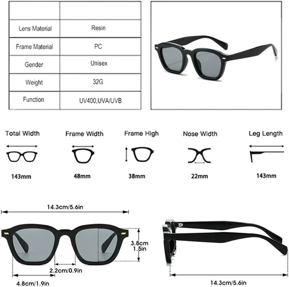 Солнцезащитные очки UV400 с маленькой оправой, заклепками, панк-леопардовым принтом, для женщин и мужчин, для бега и активного отдыха UYPTK, Leopard Champagne
Солнцезащитные очки UV400 с маленькой оправой, заклепками, панк-леопардовым принтом, для женщин и мужчин, для бега и активного отдыха UYPTK, Leopard Champagne