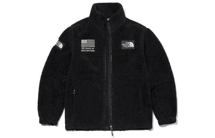 Куртка унисекс THE NORTH FACE, цвет Black
Куртка унисекс THE NORTH FACE, цвет Black