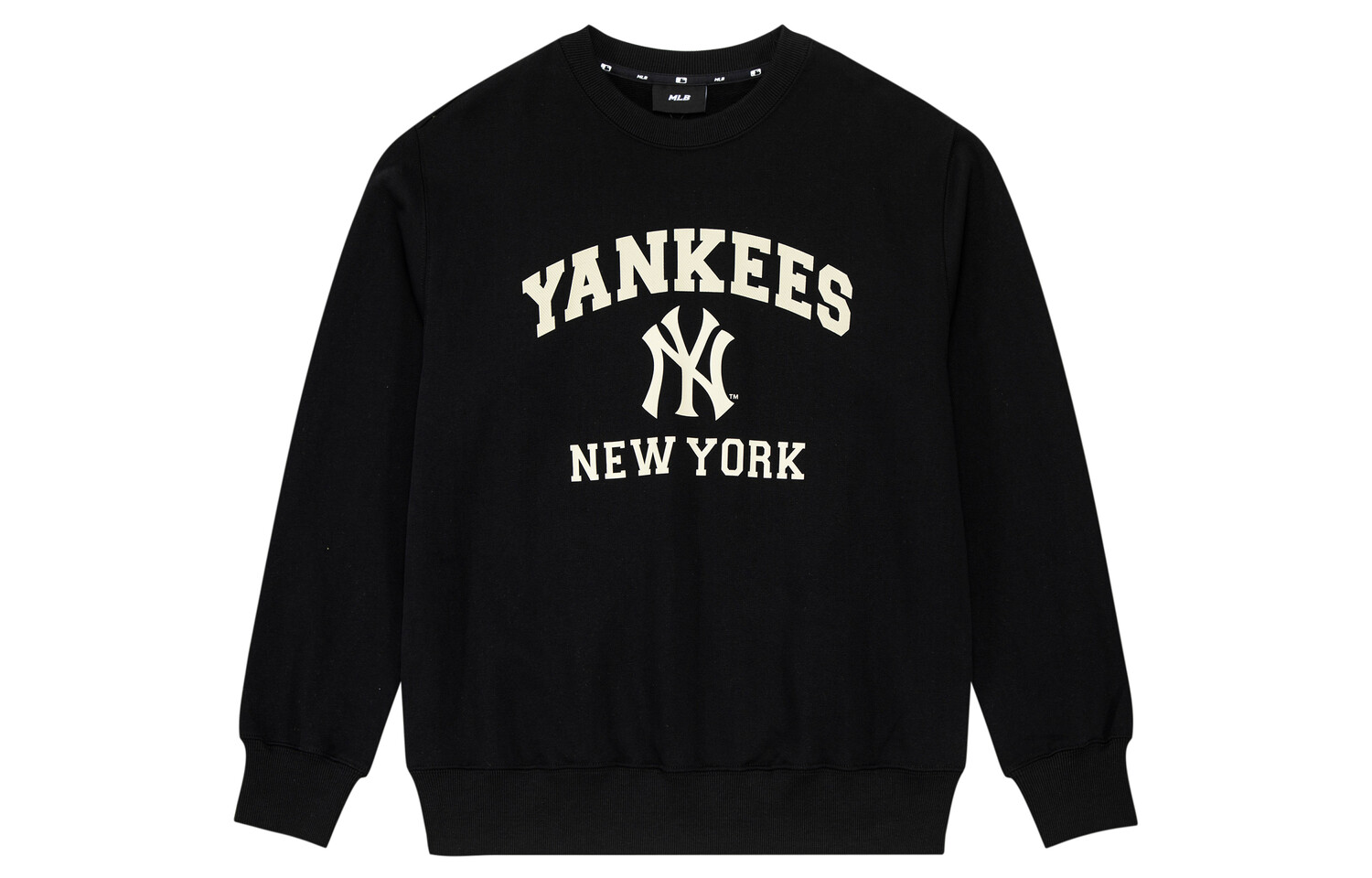 Толстовка унисекс MLB, Черный
Толстовка унисекс MLB, Черный