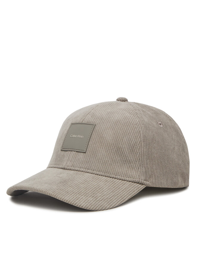 Бейсболка Calvin Klein Baseball sapka, экрю
Бейсболка Calvin Klein Baseball sapka, экрю