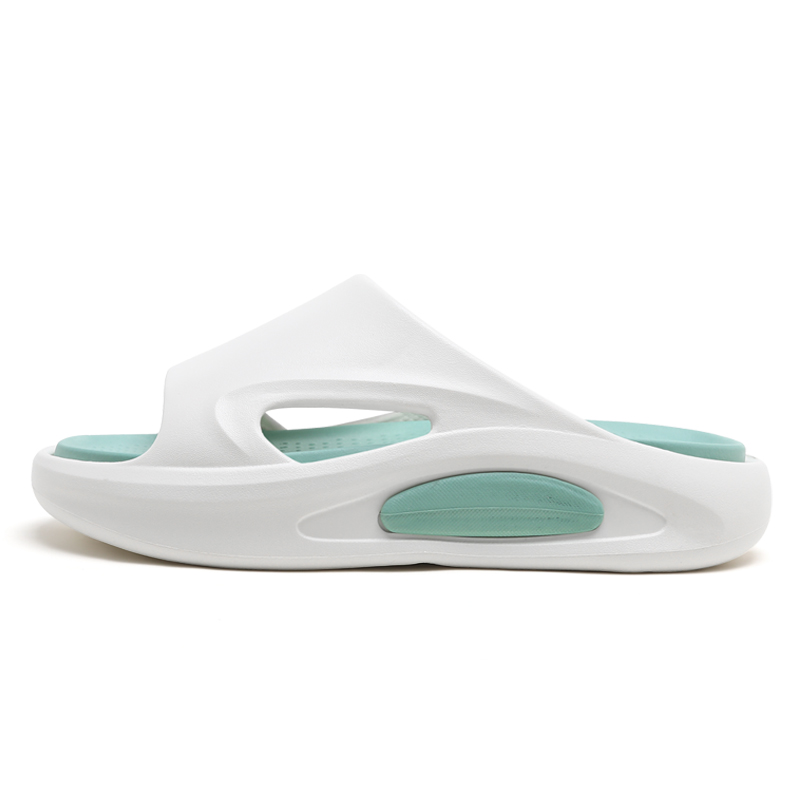 Jeep Тапочки-слайды мужские, зеленые, противоскользящие
Jeep Тапочки-слайды мужские, зеленые, противоскользящие