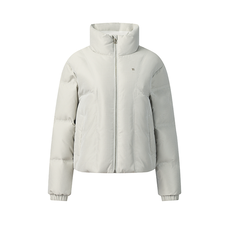 FILA Белая пуховая куртка Women's All Over Print
FILA Белая пуховая куртка Women's All Over Print