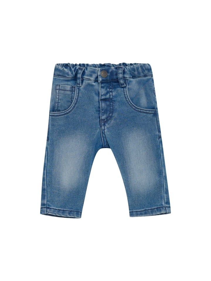 Джинсы Noppies, синий деним
Джинсы Noppies, синий деним
