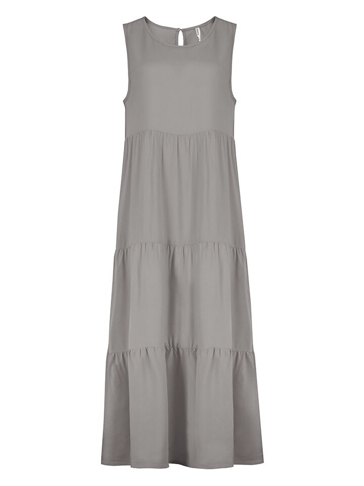 Длинное платье Sublevel, серый
Длинное платье Sublevel, серый