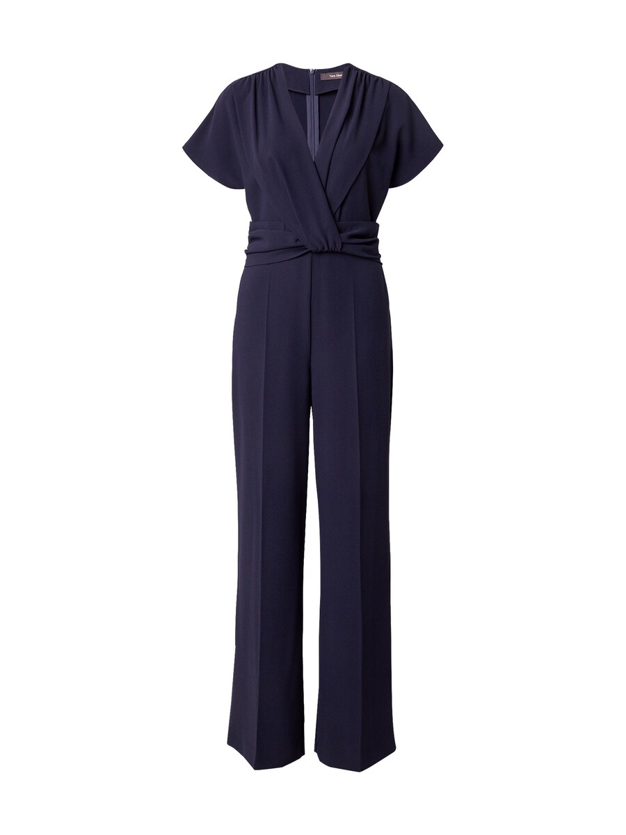 Комбинезон Vera Mont, темно-синий
Комбинезон Vera Mont, темно-синий