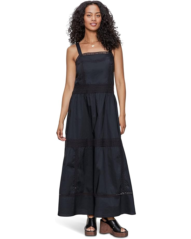 Платье Sanctuary Lucky You Dress, черный
Платье Sanctuary Lucky You Dress, черный