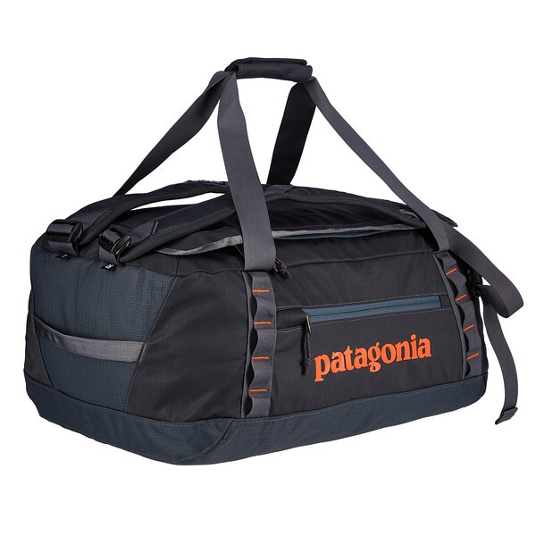 Сумка Patagonia, цвет Smolder Blue
Сумка Patagonia, цвет Smolder Blue