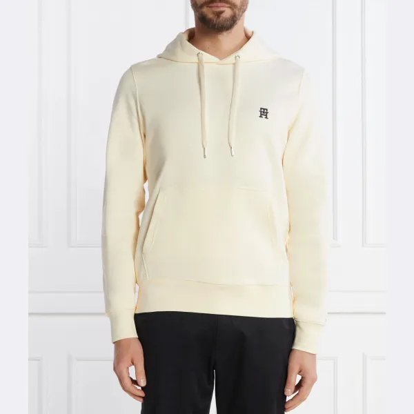 Толстовка обычного кроя Tommy Hilfiger, бежевый
Толстовка обычного кроя Tommy Hilfiger, бежевый