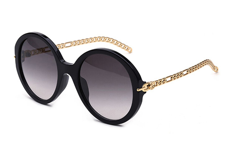 GUCCI Женские солнцезащитные очки, Black
GUCCI Женские солнцезащитные очки, Black
