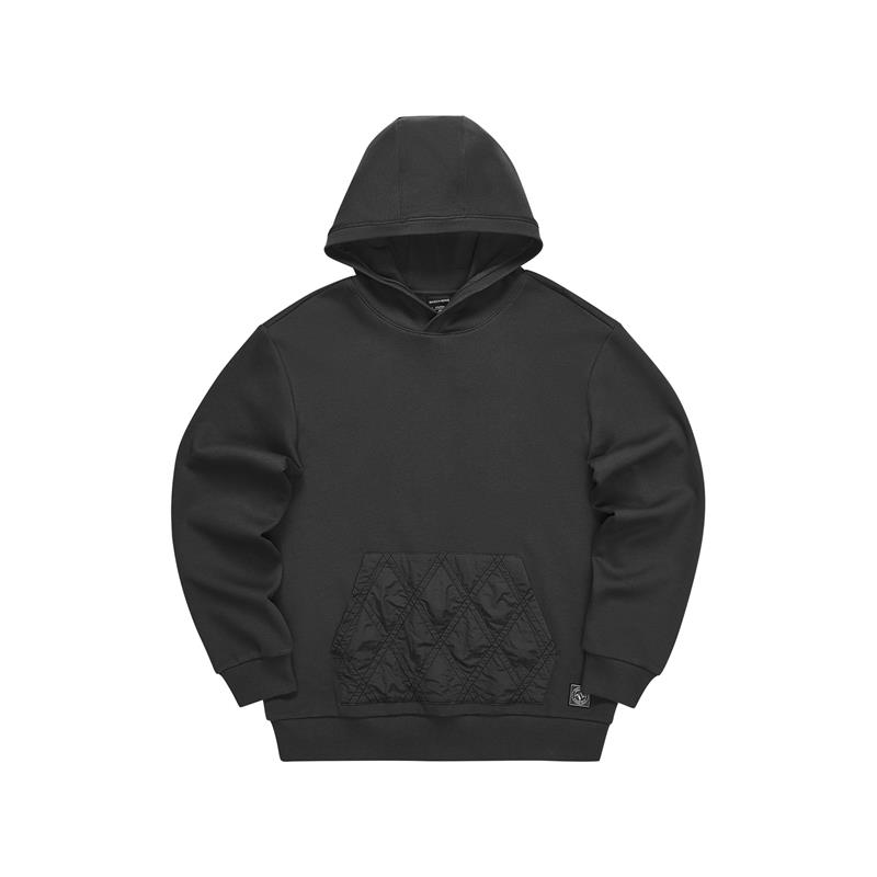 Свитшот Men's Carbon Black Skechers
Свитшот Men's Carbon Black Skechers