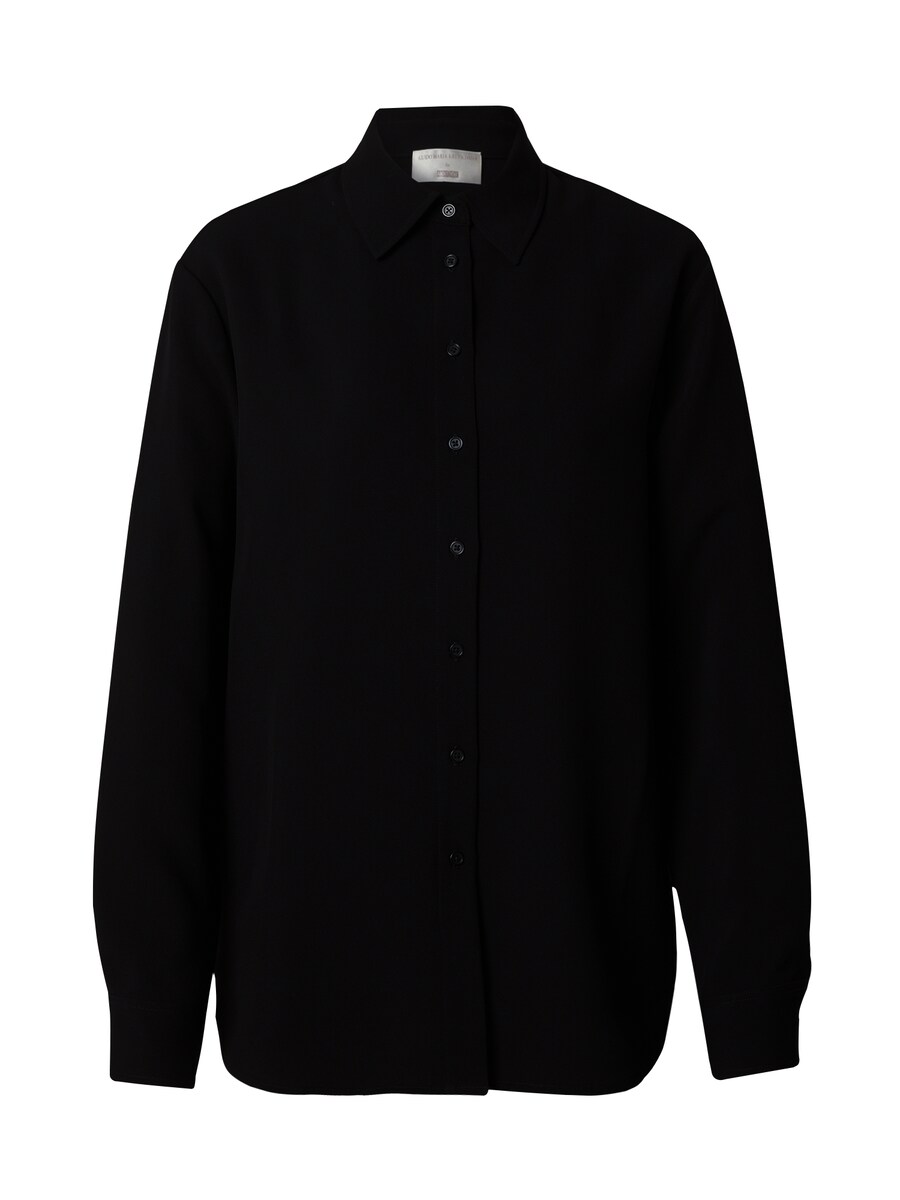Рубашка Guido Maria Kretschmer Women Blouse Corin, черный
Рубашка Guido Maria Kretschmer Women Blouse Corin, черный