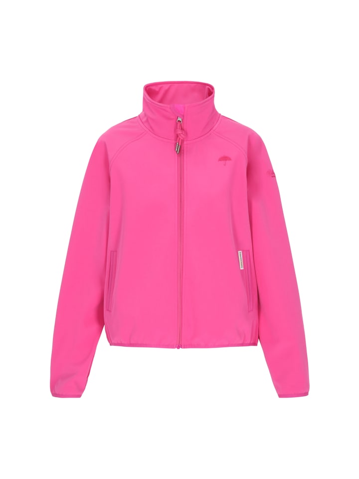 Куртка софтшелл Schmuddelwedda, розовый
Куртка софтшелл Schmuddelwedda, розовый