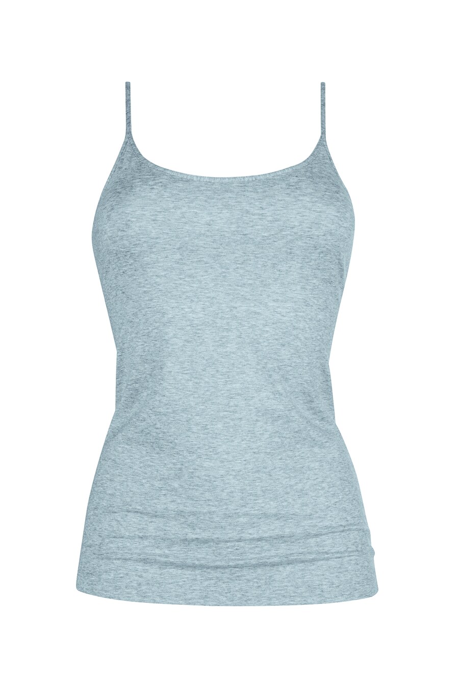 Майка Mey, пятнистый серый
Майка Mey, пятнистый серый