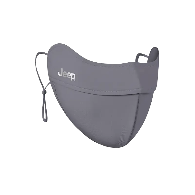 Спортивная защитная экипировка Unisex Jeep, серый
Спортивная защитная экипировка Unisex Jeep, серый