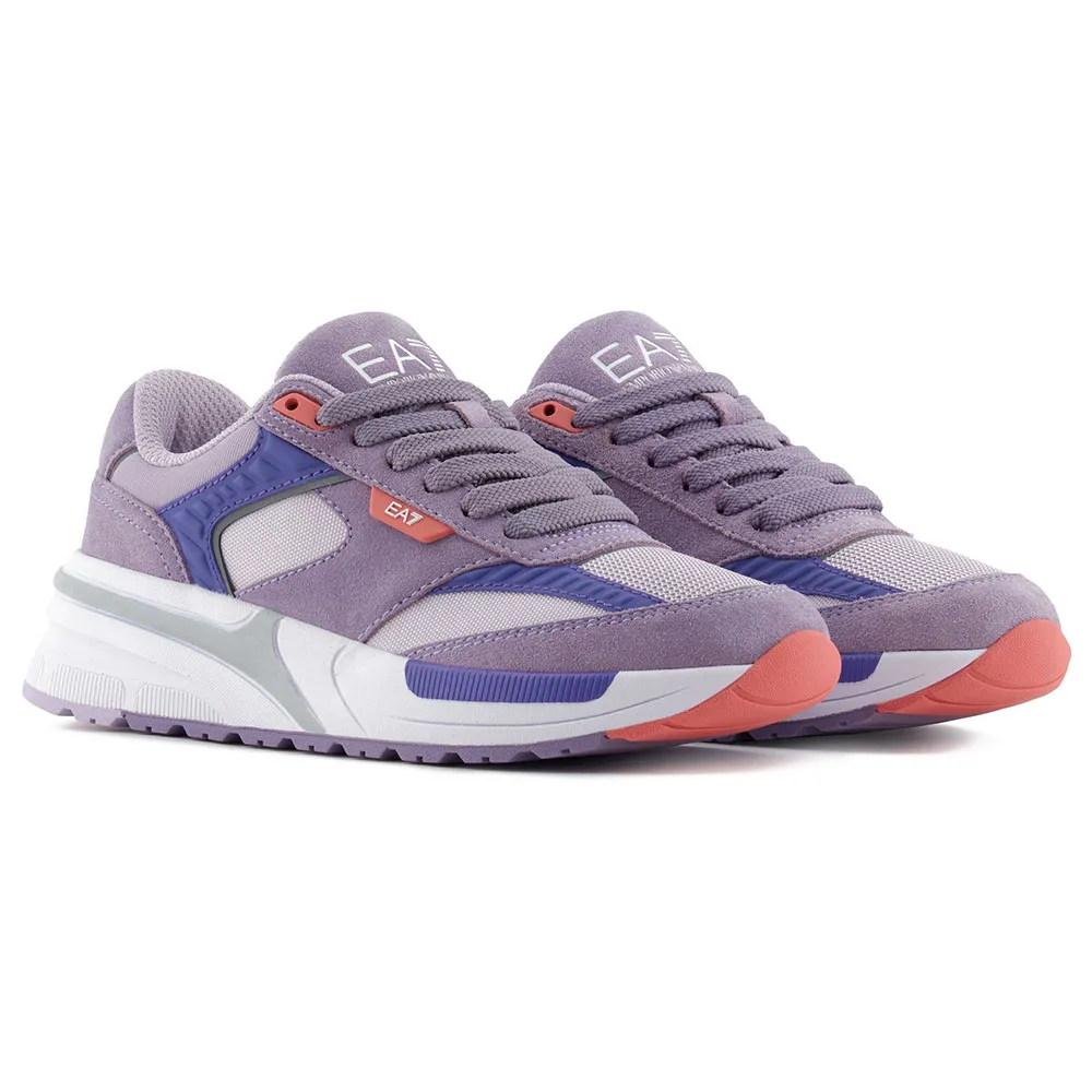 Кроссовки EA7 EMPORIO ARMANI X8X240_XK434, фиолетовый
Кроссовки EA7 EMPORIO ARMANI X8X240_XK434, фиолетовый