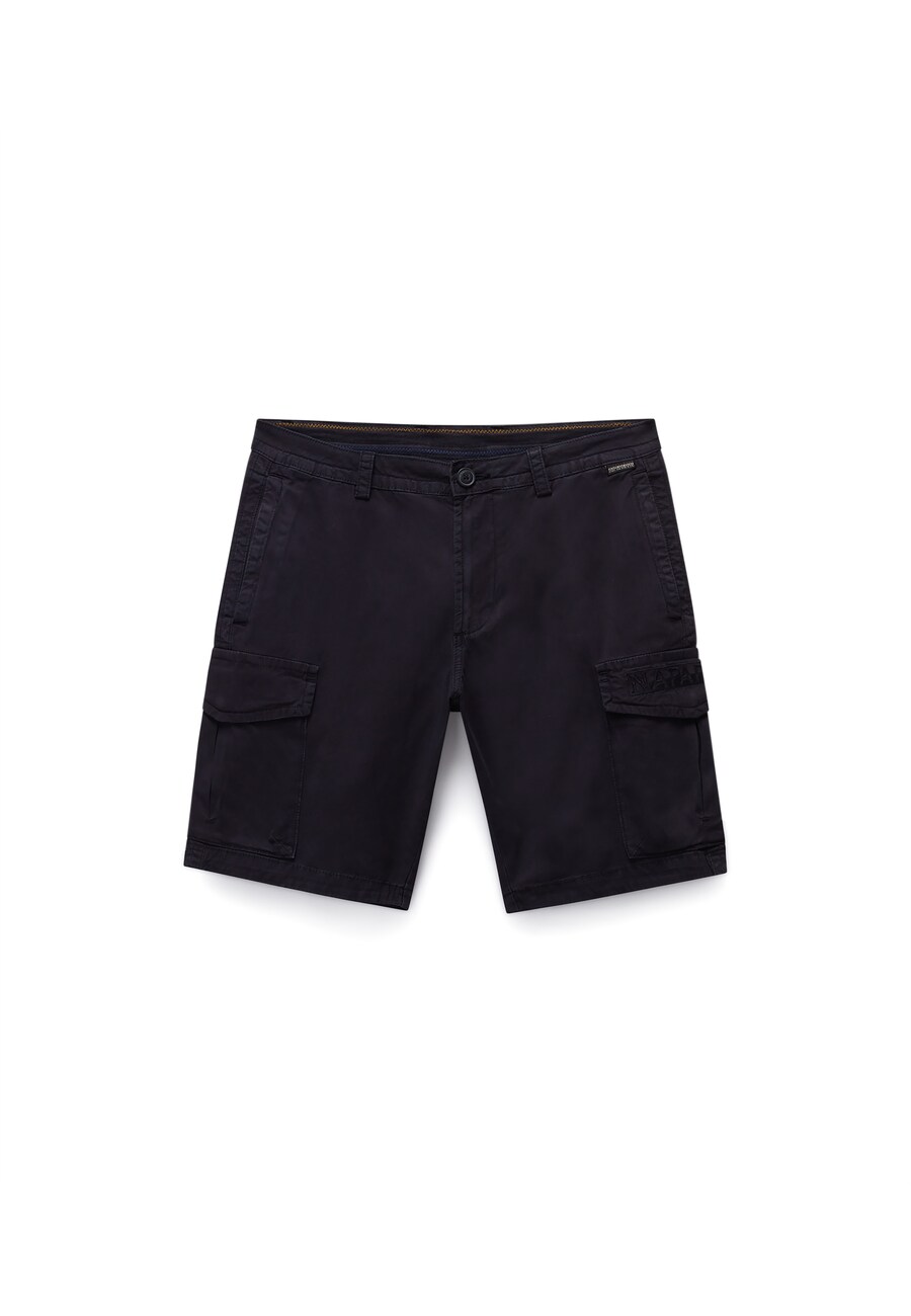 Повседневные брюки-карго NAPAPIJRI N-Deline, Black
Повседневные брюки-карго NAPAPIJRI N-Deline, Black