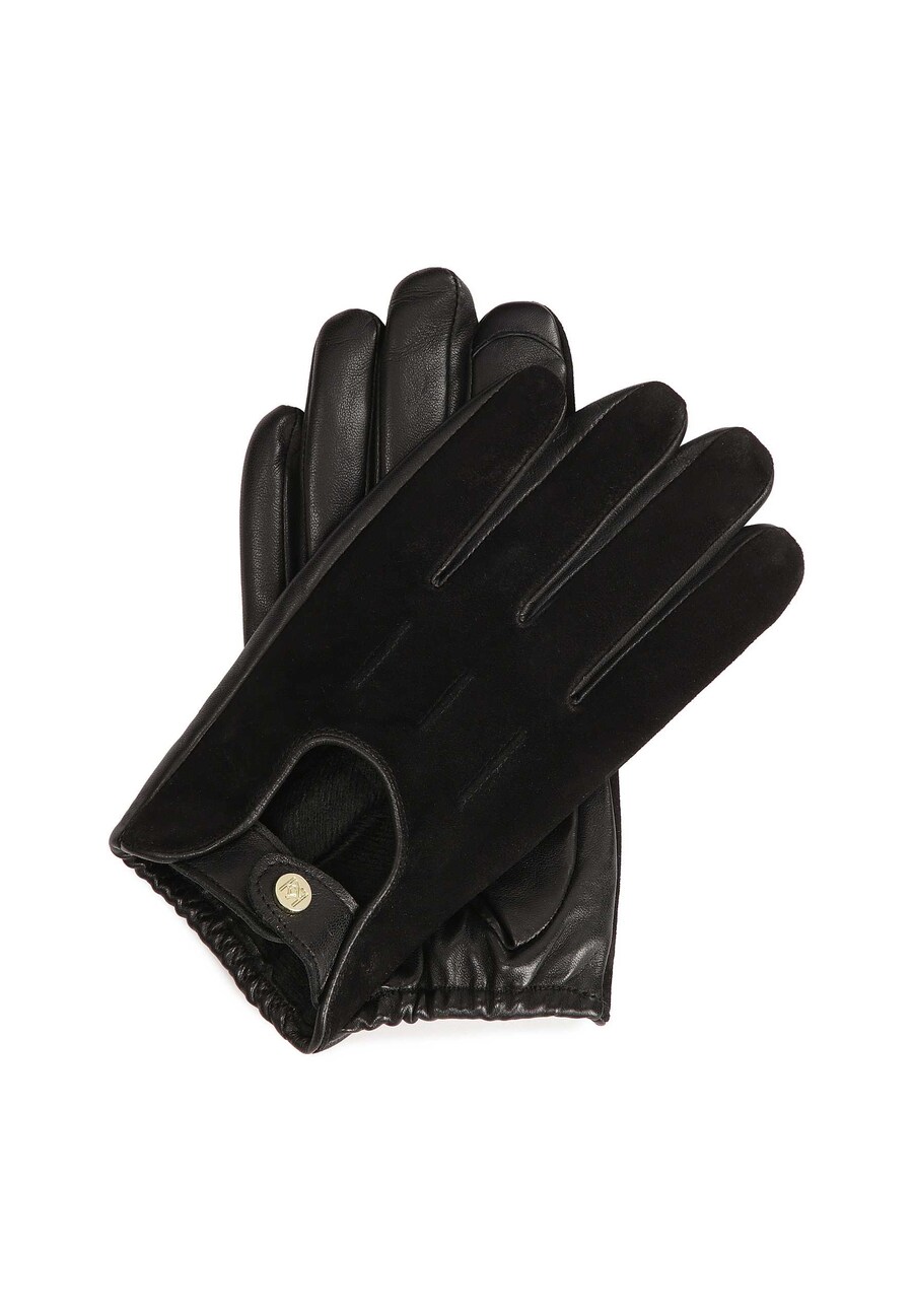 Перчатки Kazar Full Finger Gloves, черный
Перчатки Kazar Full Finger Gloves, черный