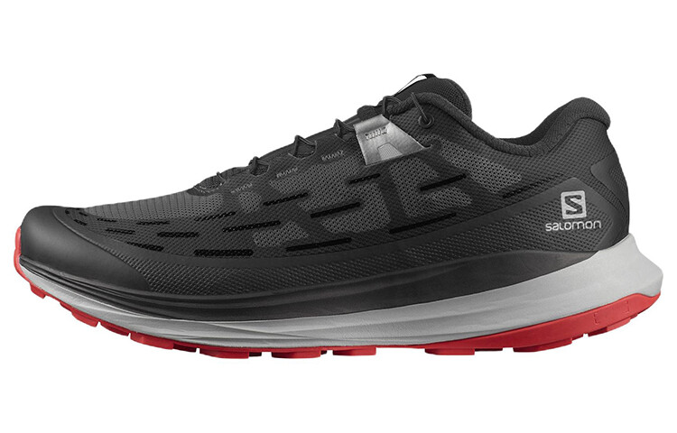 Кроссовки мужские низкие черные Salomon, Черный, Кроссовки мужские низкие черные Salomon
Кроссовки мужские низкие черные Salomon, Черный, Кроссовки мужские низкие черные Salomon