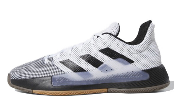 Баскетбольные кроссовки Pro Bounce Madness 2019 для мужчин Adidas
Баскетбольные кроссовки Pro Bounce Madness 2019 для мужчин Adidas